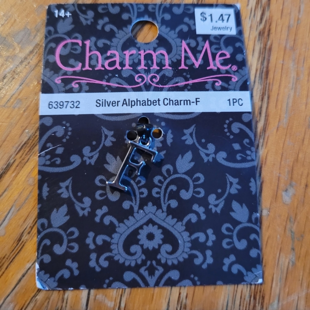 Bracelet charms